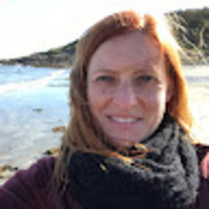 Meet your Posher, Heidi